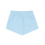 Canvas Twill Shorts