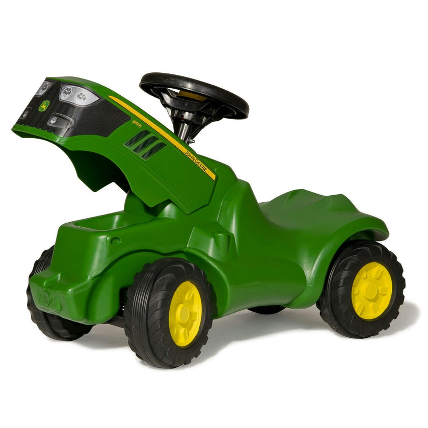 John Deere Mini Trac