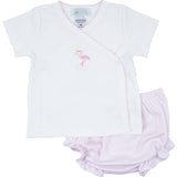 Just Delivered Diaper Set
