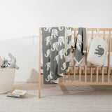 Love Baby Blanket Set