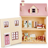 Foxtail Villa