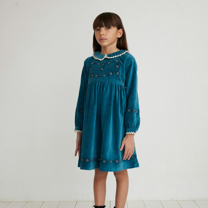 Millie Dress