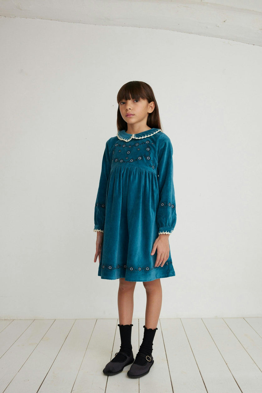 Millie Dress