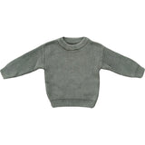 Boy's Knit Sweater