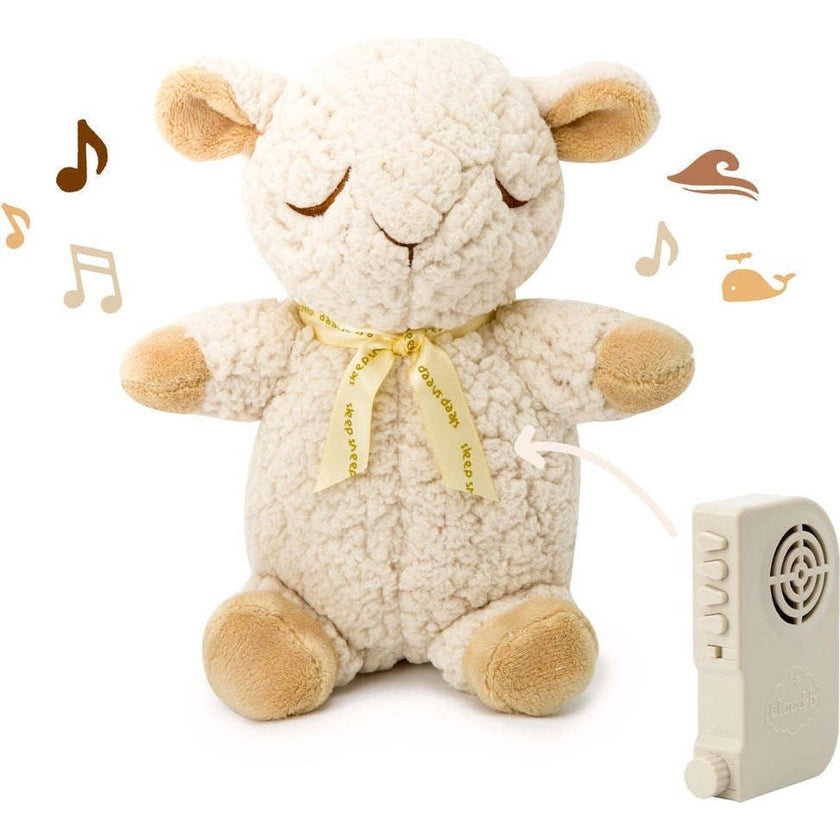 Cloud b Sleep On The Go®
