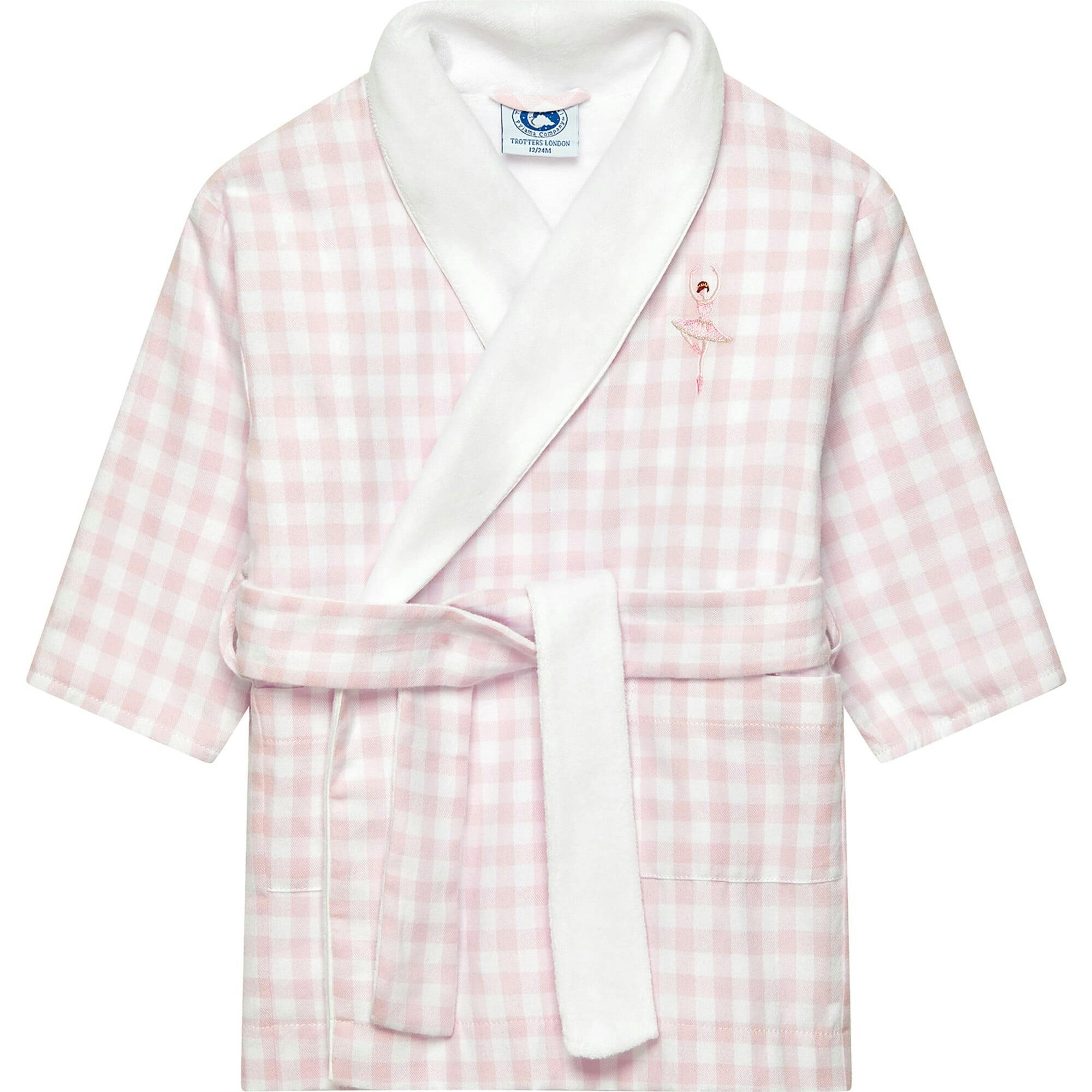Margot Ballerina Bathrobe