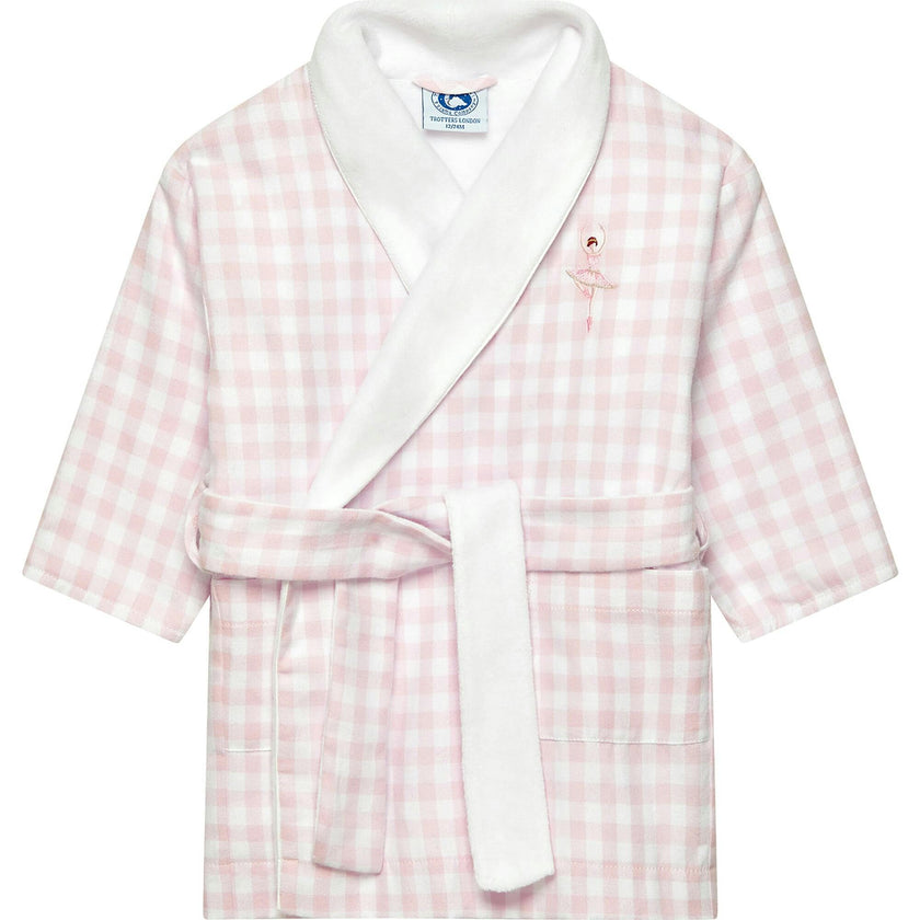 Margot Ballerina Pajamas