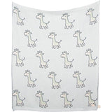 Petite Baby Blanket Set