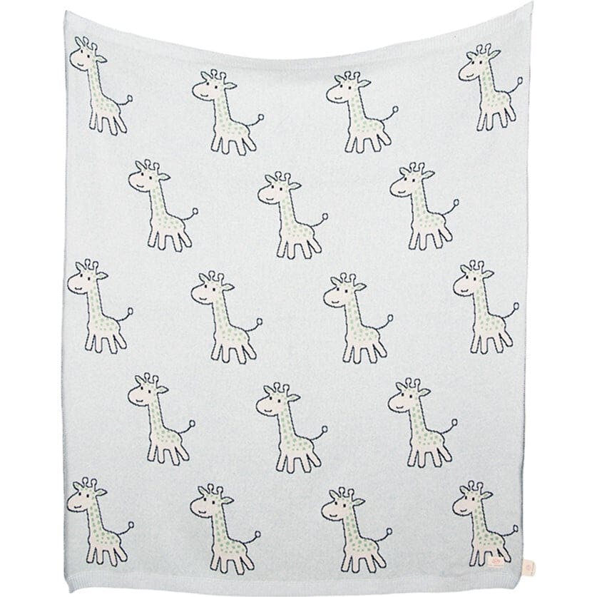 Petite Baby Blanket Set