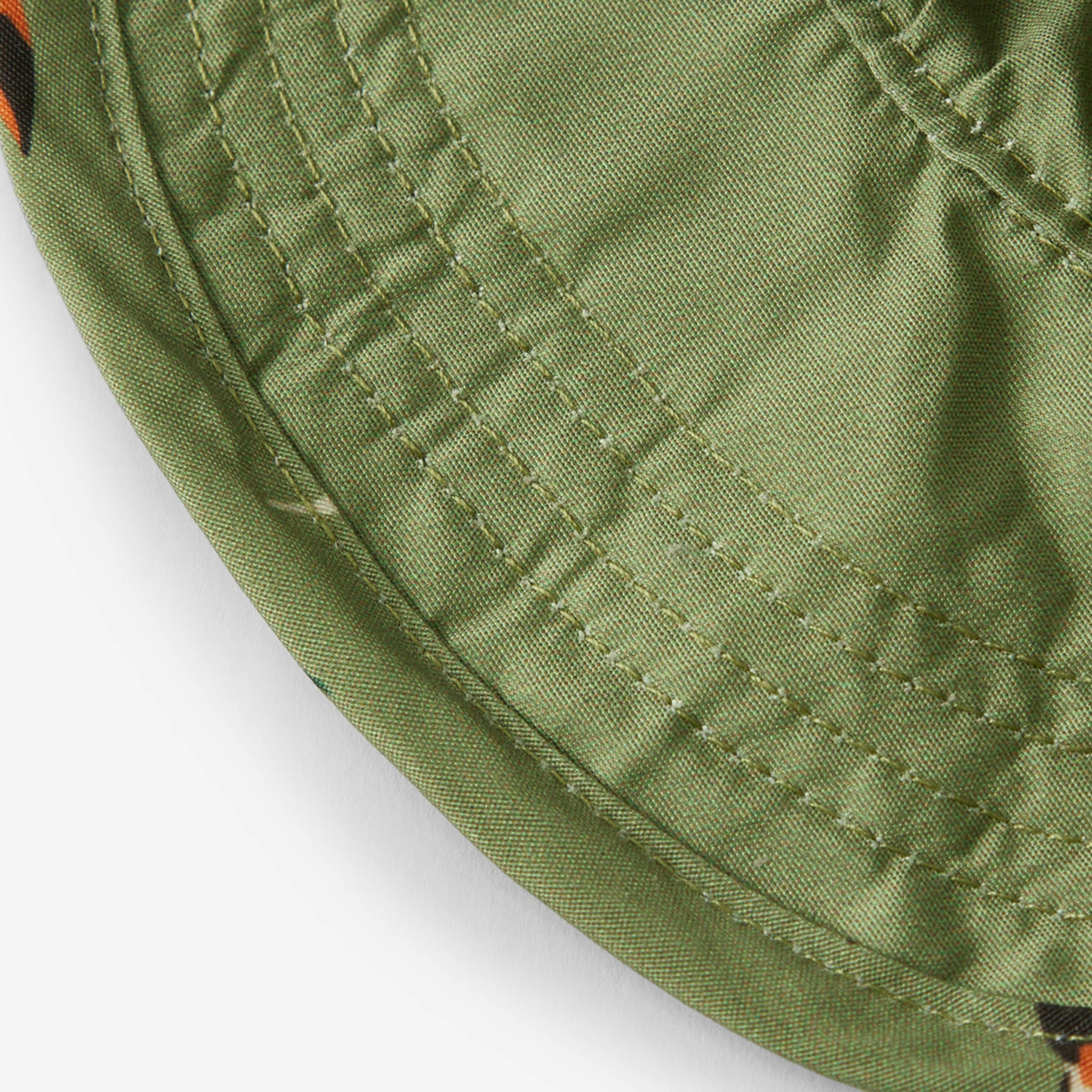 Outdoor Explorer Hat