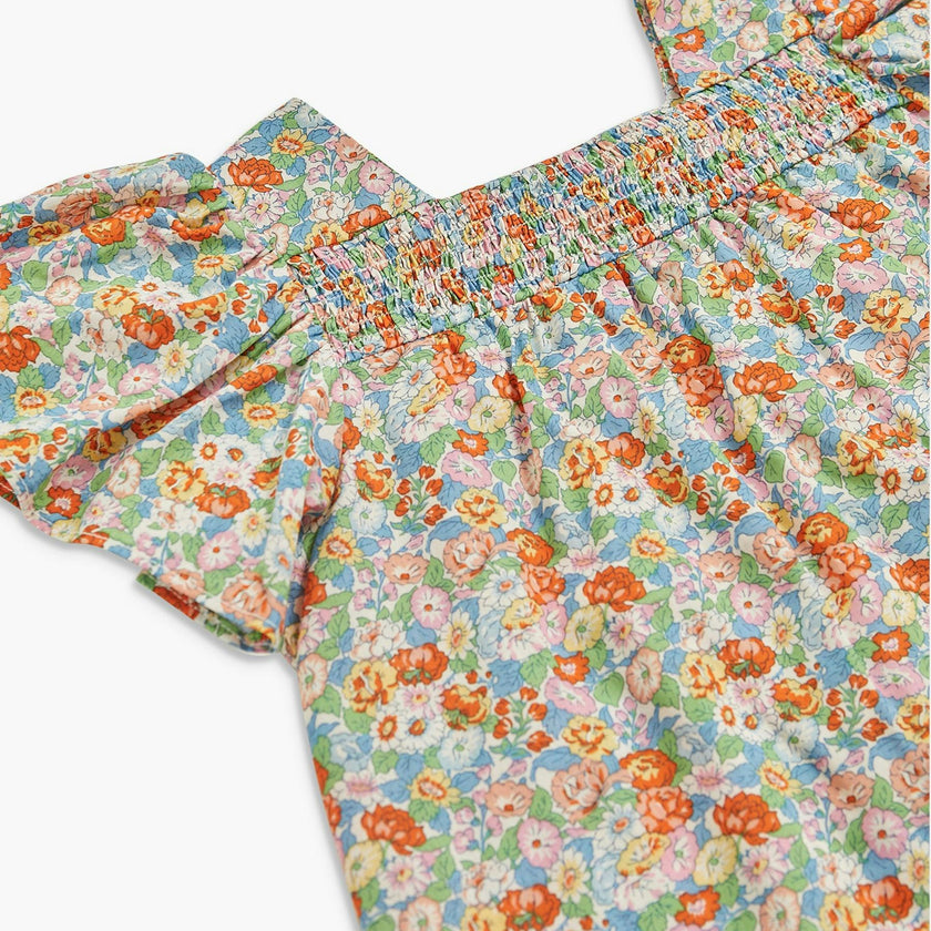 Lullaby Top Multico Liberty