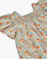 Lullaby Top Multico Liberty