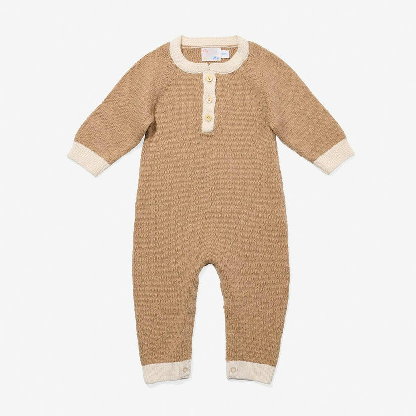 Archie Jumpsuit