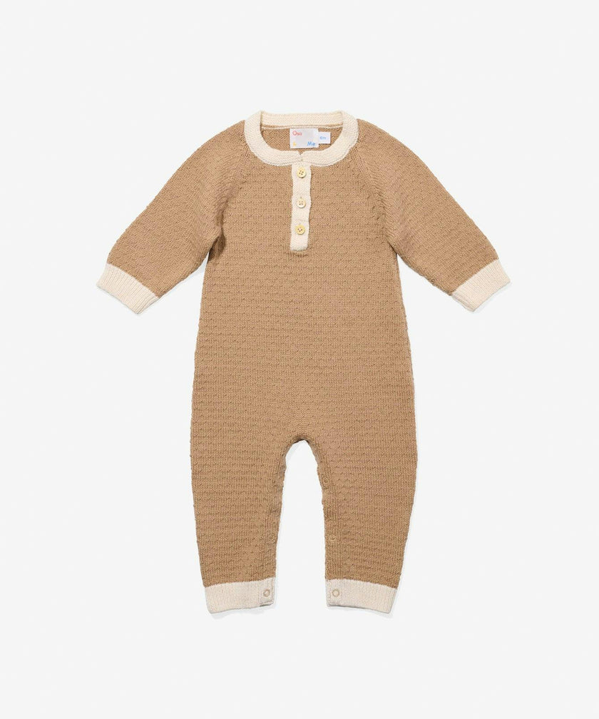 Archie Jumpsuit