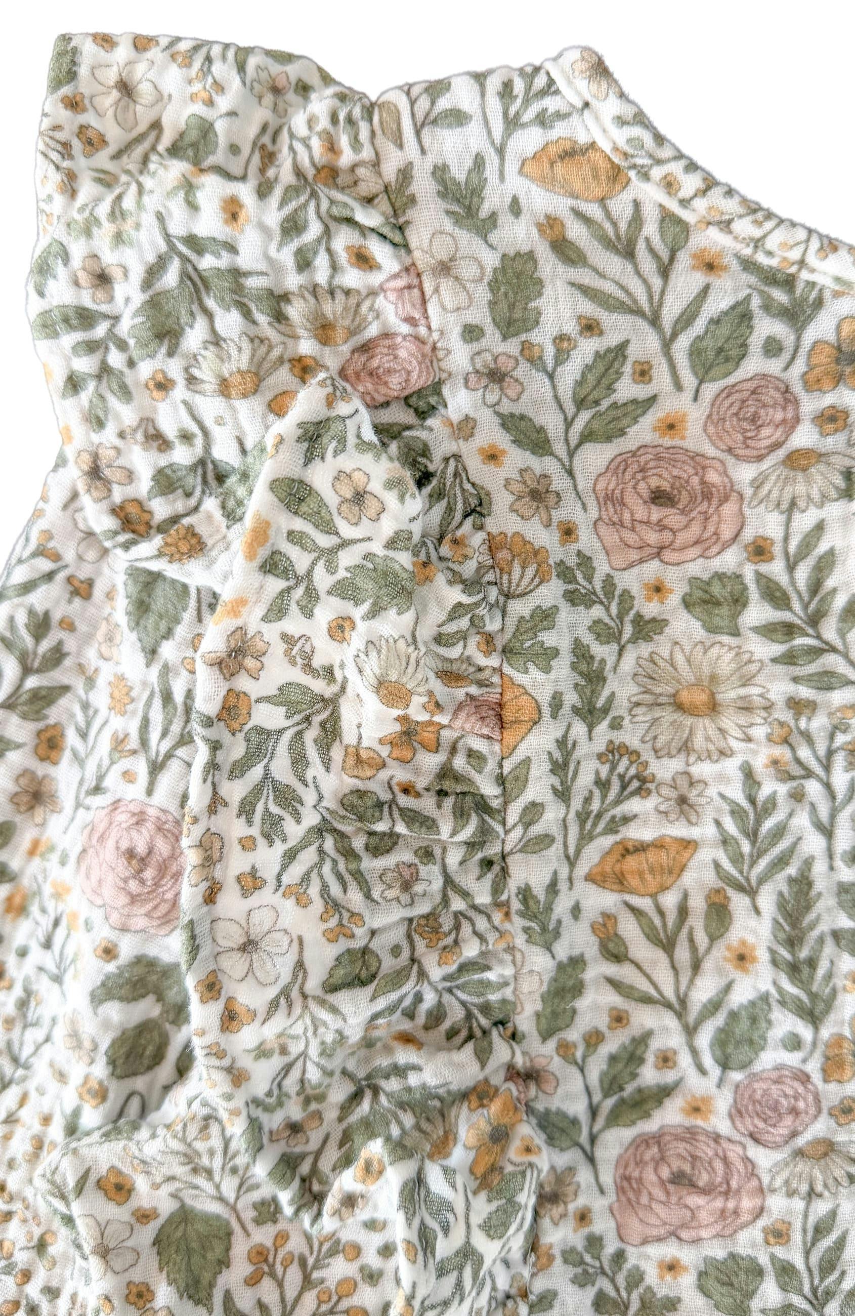 Somerset Carina Ruffle Dress