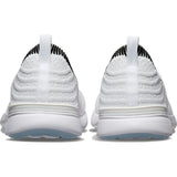 Women's Techloom Wave Sneakers, White