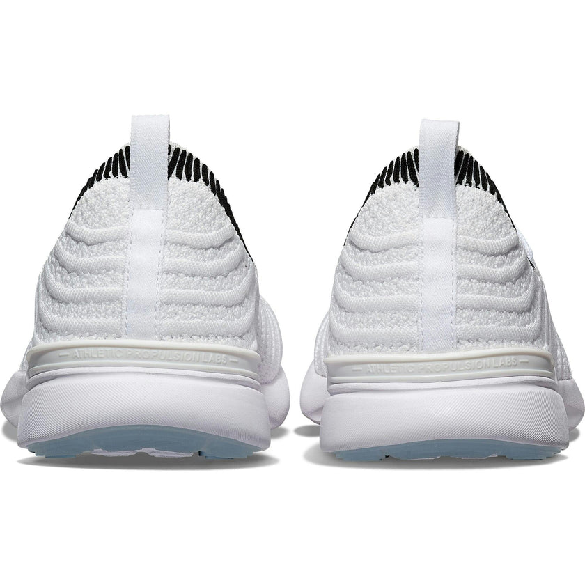 Women's Techloom Wave Sneakers, White