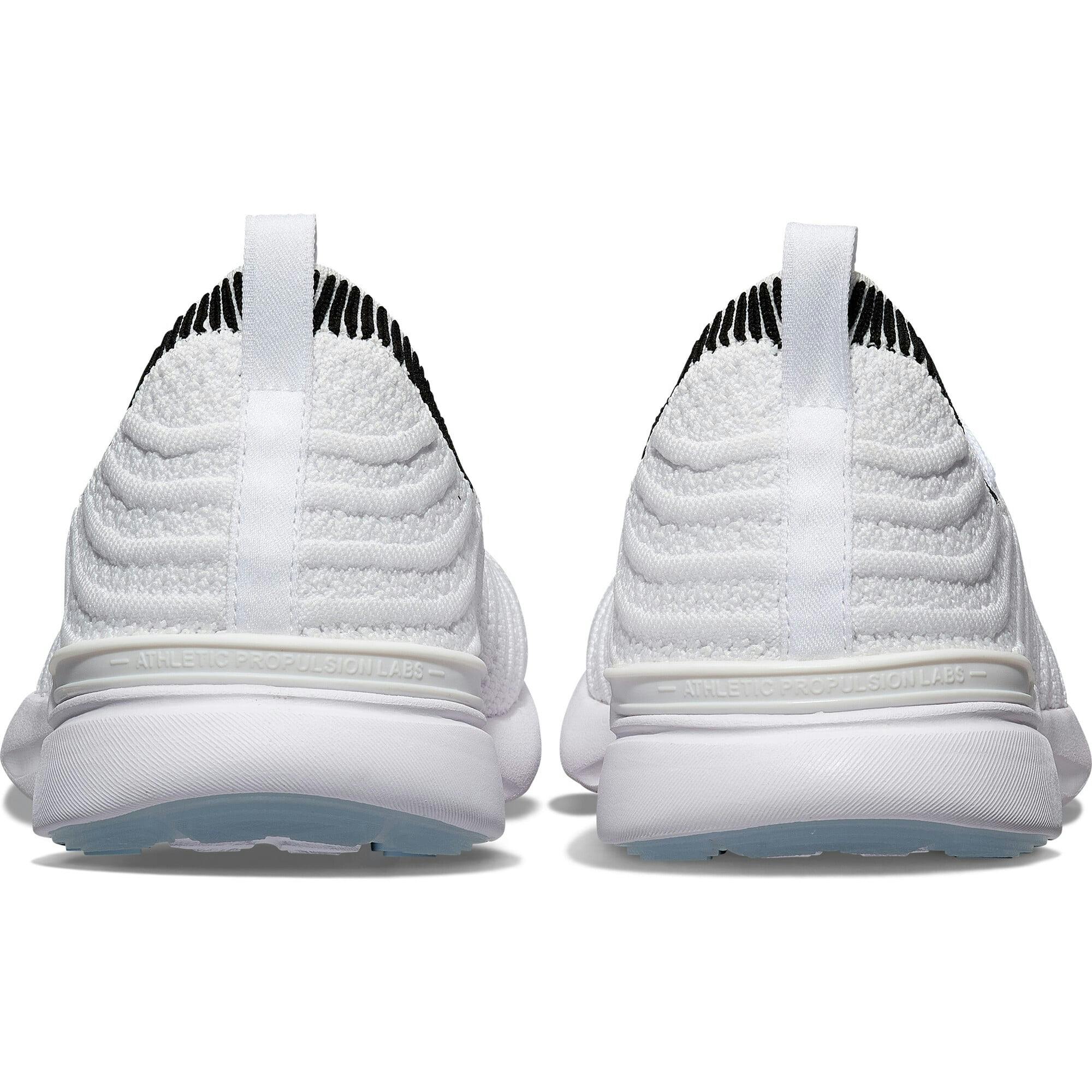 Women's Techloom Wave Sneakers, White