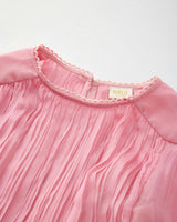 Kailey Mini Dress, Pink