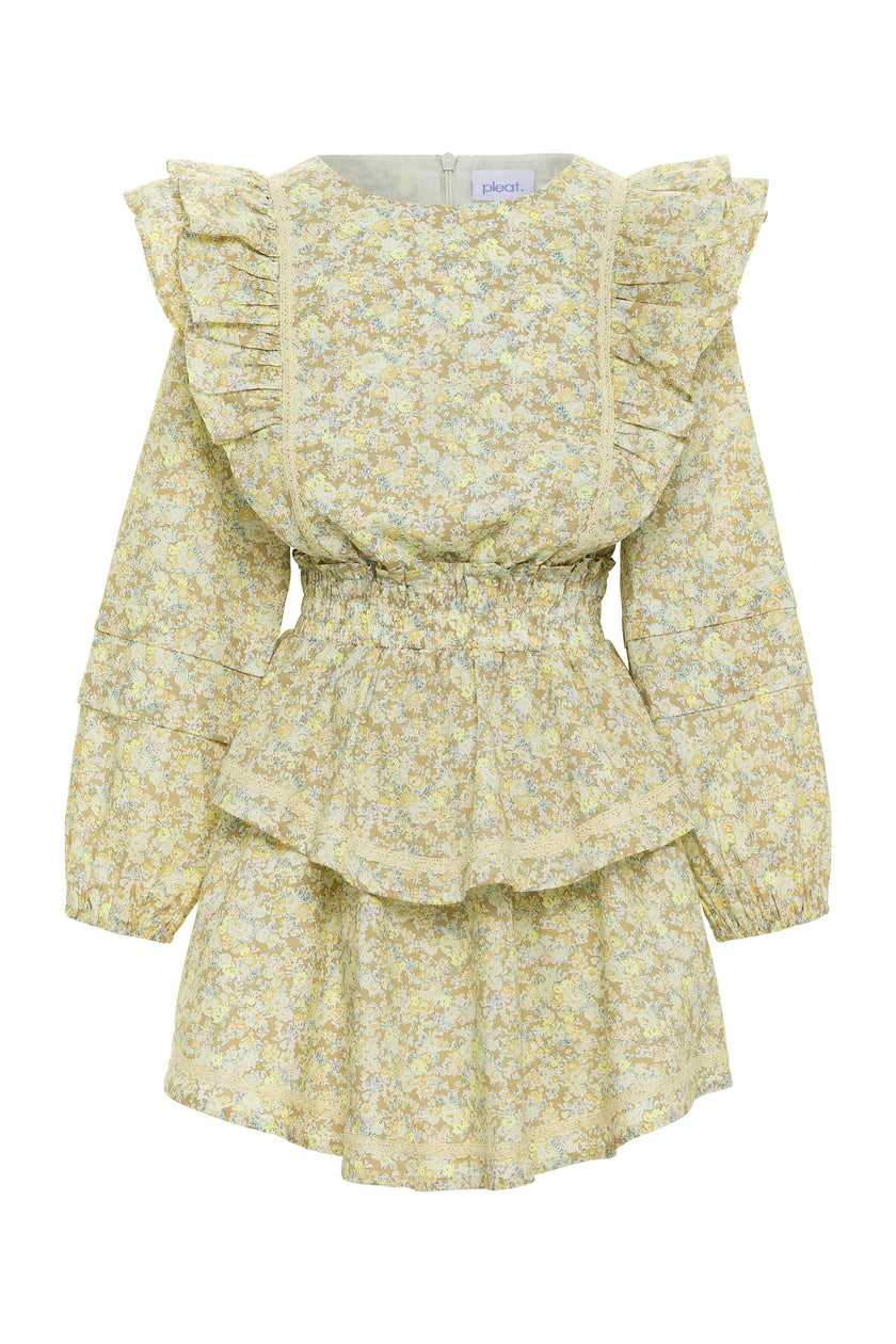 Tate Dress