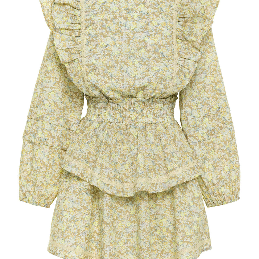 Tate Dress
