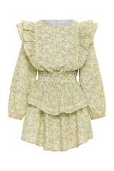 Tate Dress