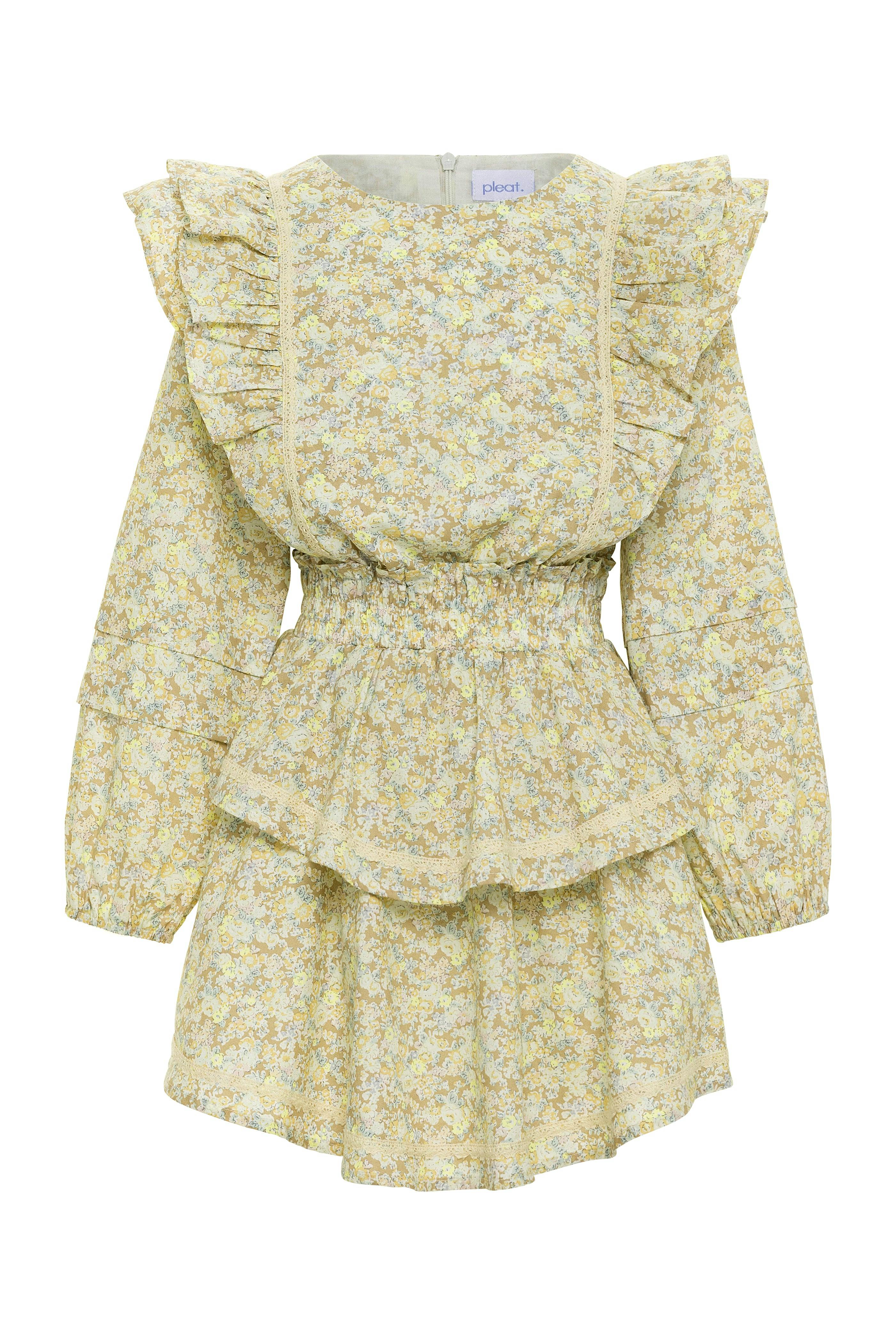 Tate Dress