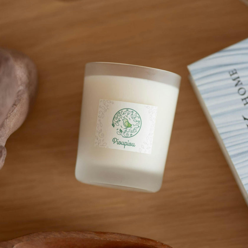 Scented Candle