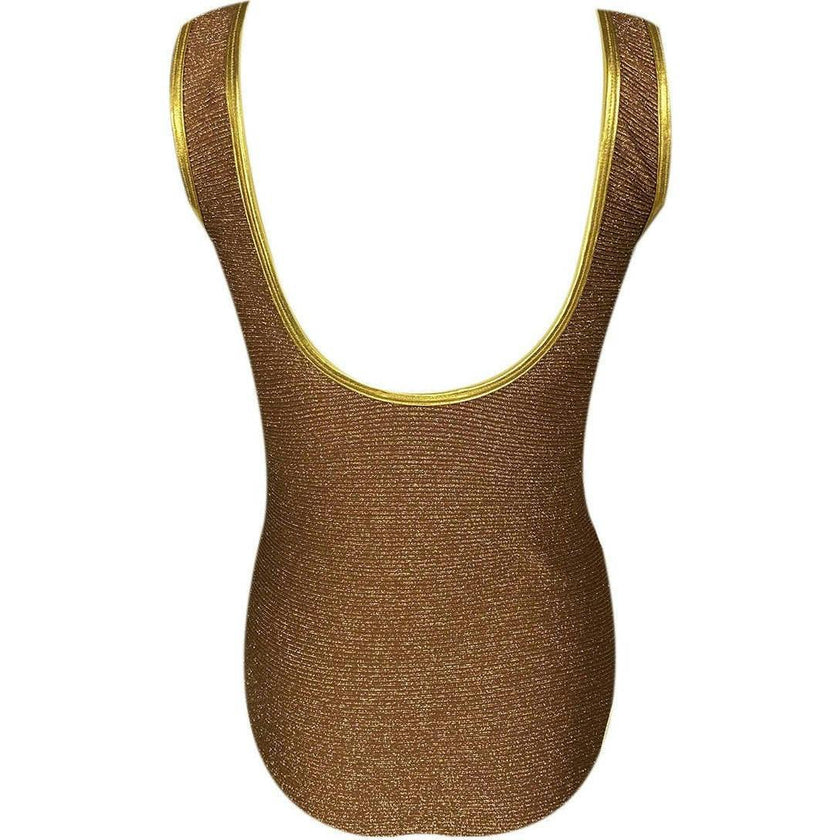 Lucia One-Piece Swimsuit