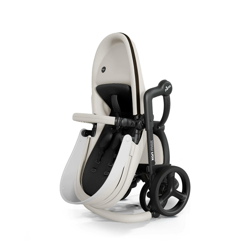Xari Max Stroller