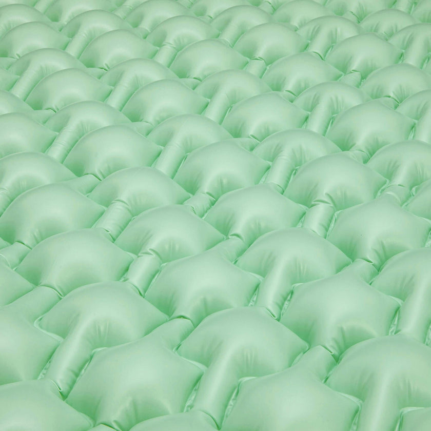 Mega Party Mat: Fresh Mint - 101"