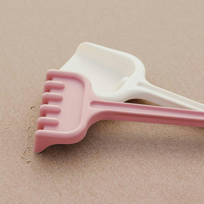 ECO Rake & Spade Sand Set