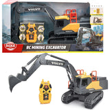 Volvo: Mining Excavator RC
