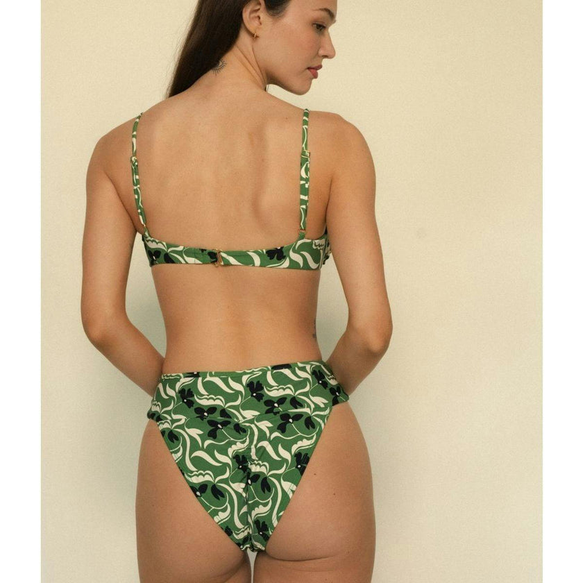 Tamarindo Bikini Bottom