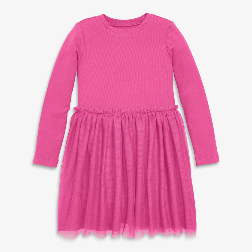 Kids tutu dress