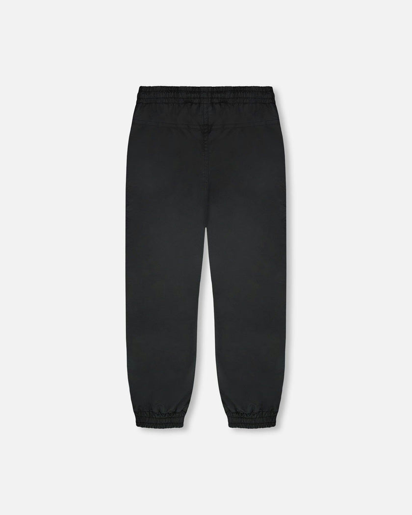 3-In-1 Two-Piece Mid-Season Outerwear Set