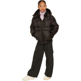 125th Street Bomber Jacket