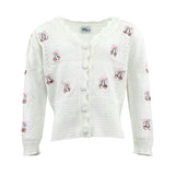 Cherry on Top Cardigan