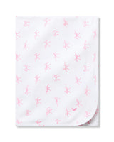 Infant's Pima Blanket