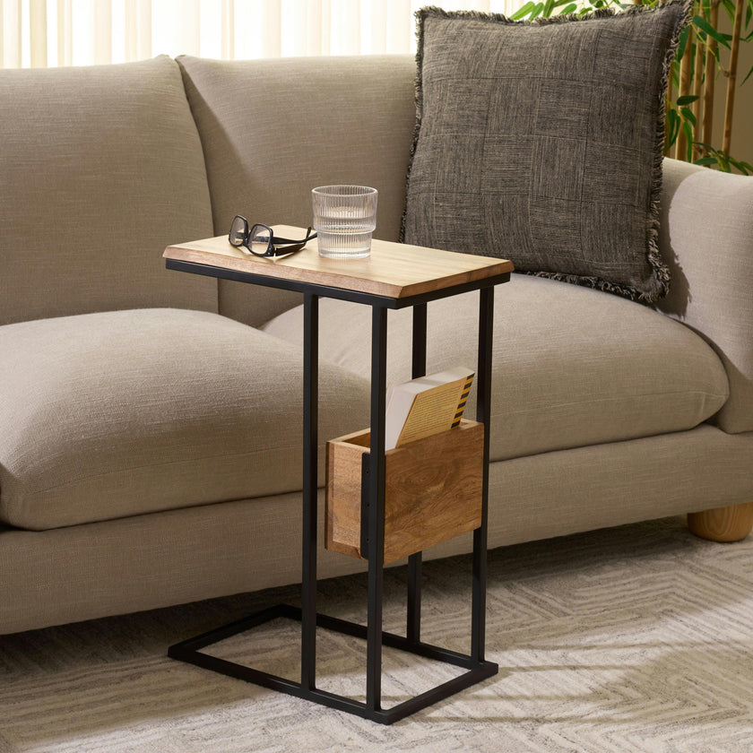 Amirah Accent Table