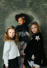 Bat & Magic Potion Hair Clips
