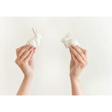 Shaped Salt and Pepper Shaker Set
