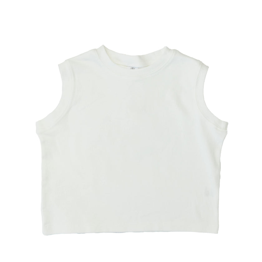 original tee sleeveless