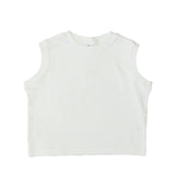 original tee sleeveless