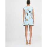 The Holly Dress - Sloane Floral