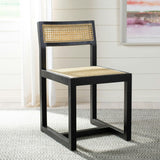 Bernice Cane Accent Chair