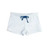 boys powder blue stripe brief