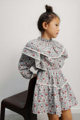Nesta Dress