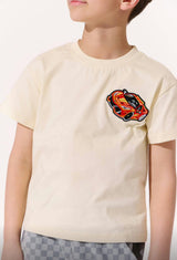 Monaco 75 T-shirt