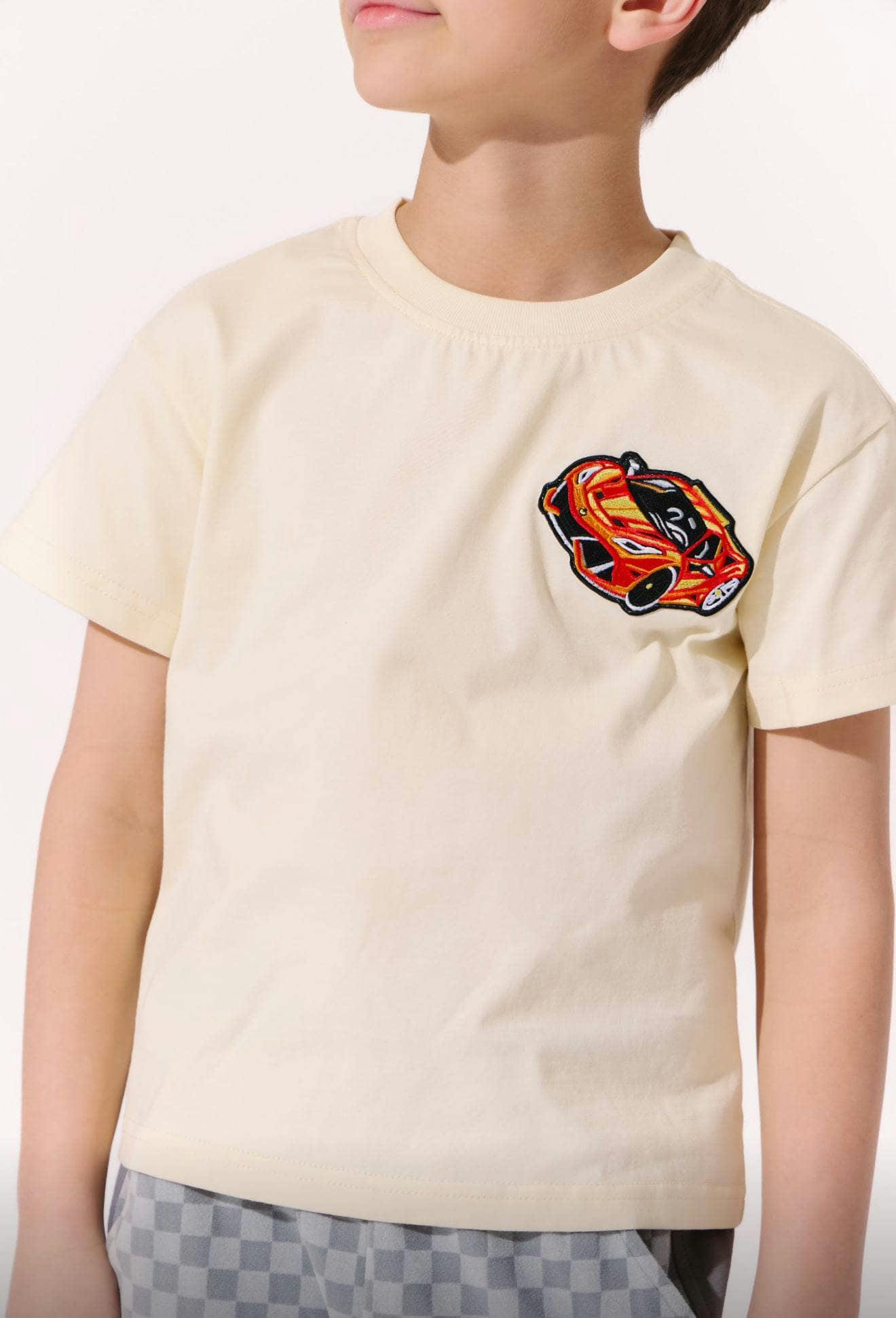 Monaco 75 T-shirt